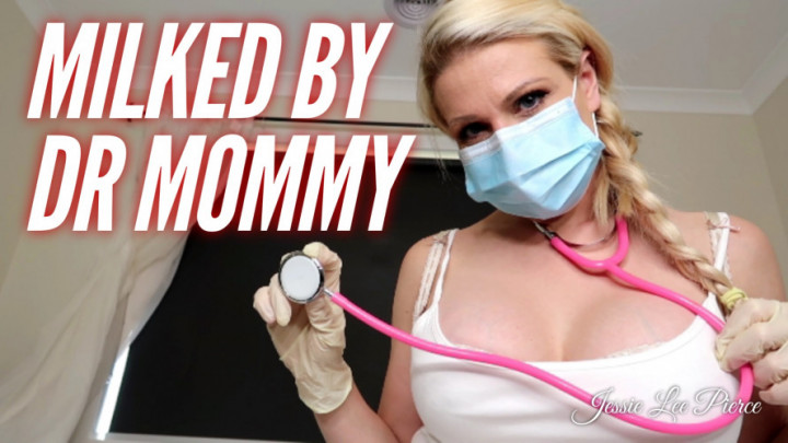 Uncle C. reccomend preview milked doctor mommy restrained