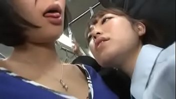 best of Lesbians facials japan teen