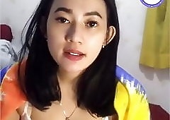 Mamsell reccomend bigo live indonesia humping guling