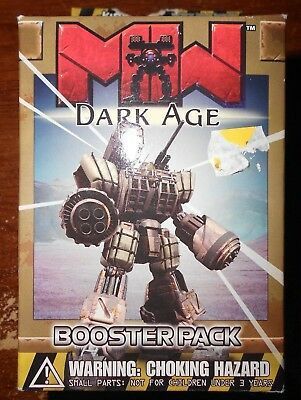 Vams recomended battle booster domination mech mechwarrior pack tech warrior