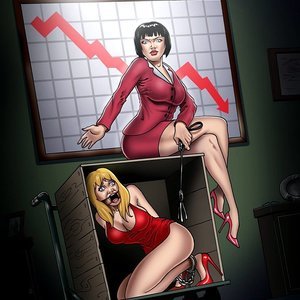 best of Takeover giantess