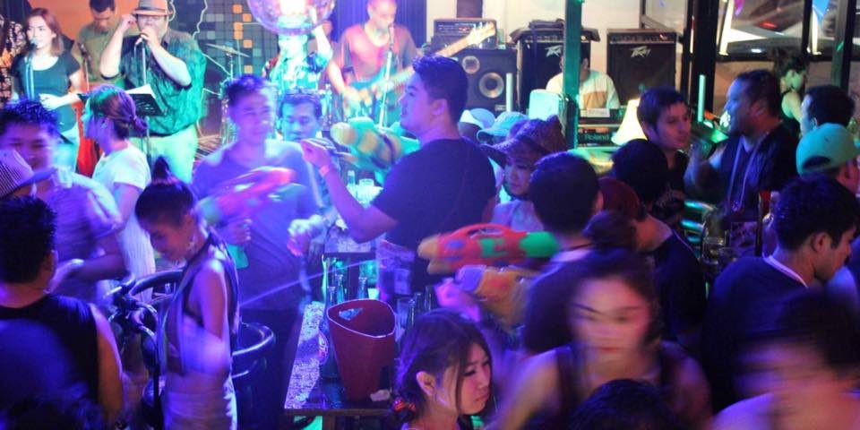 Appaloosa reccomend phuket nightlife agogo girlie bars