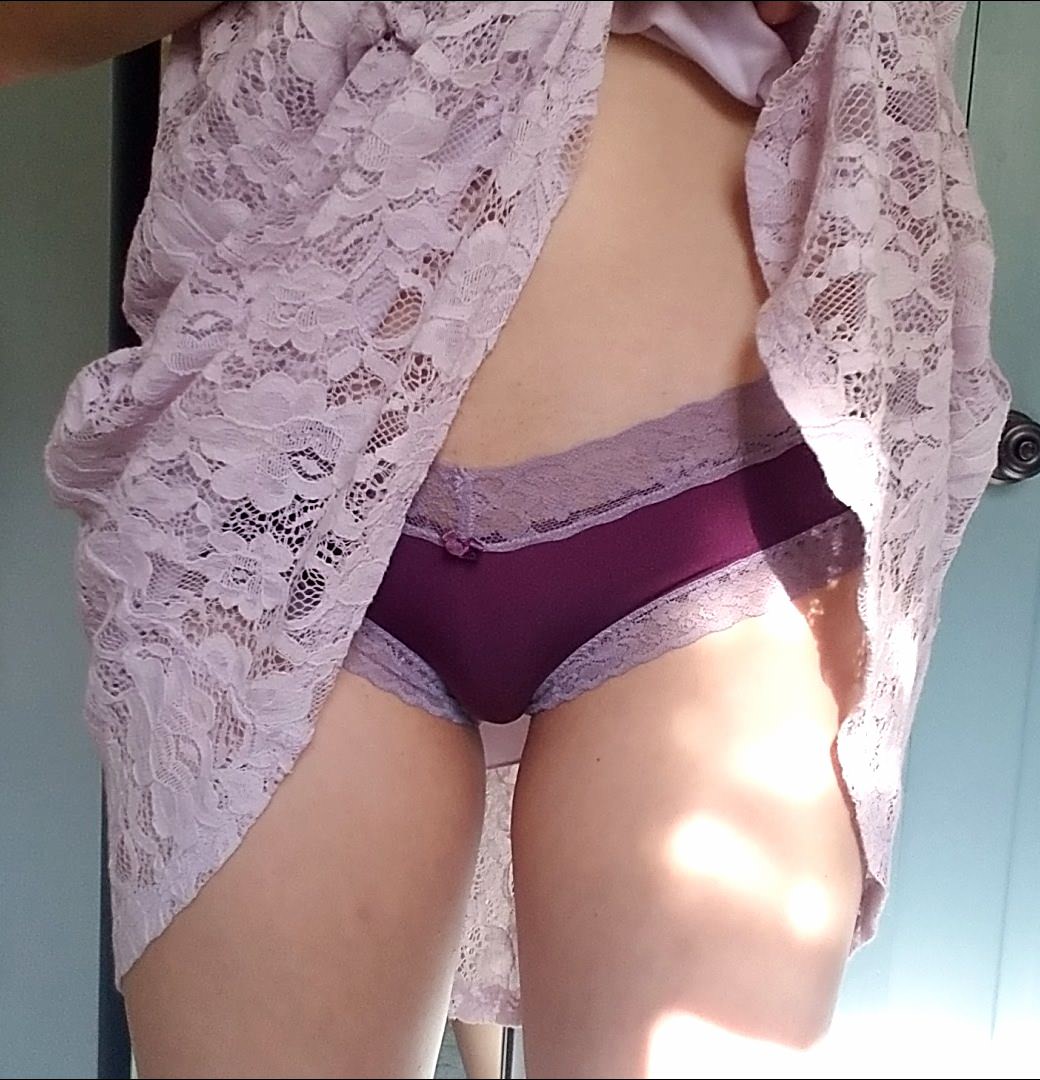 best of Lace purple