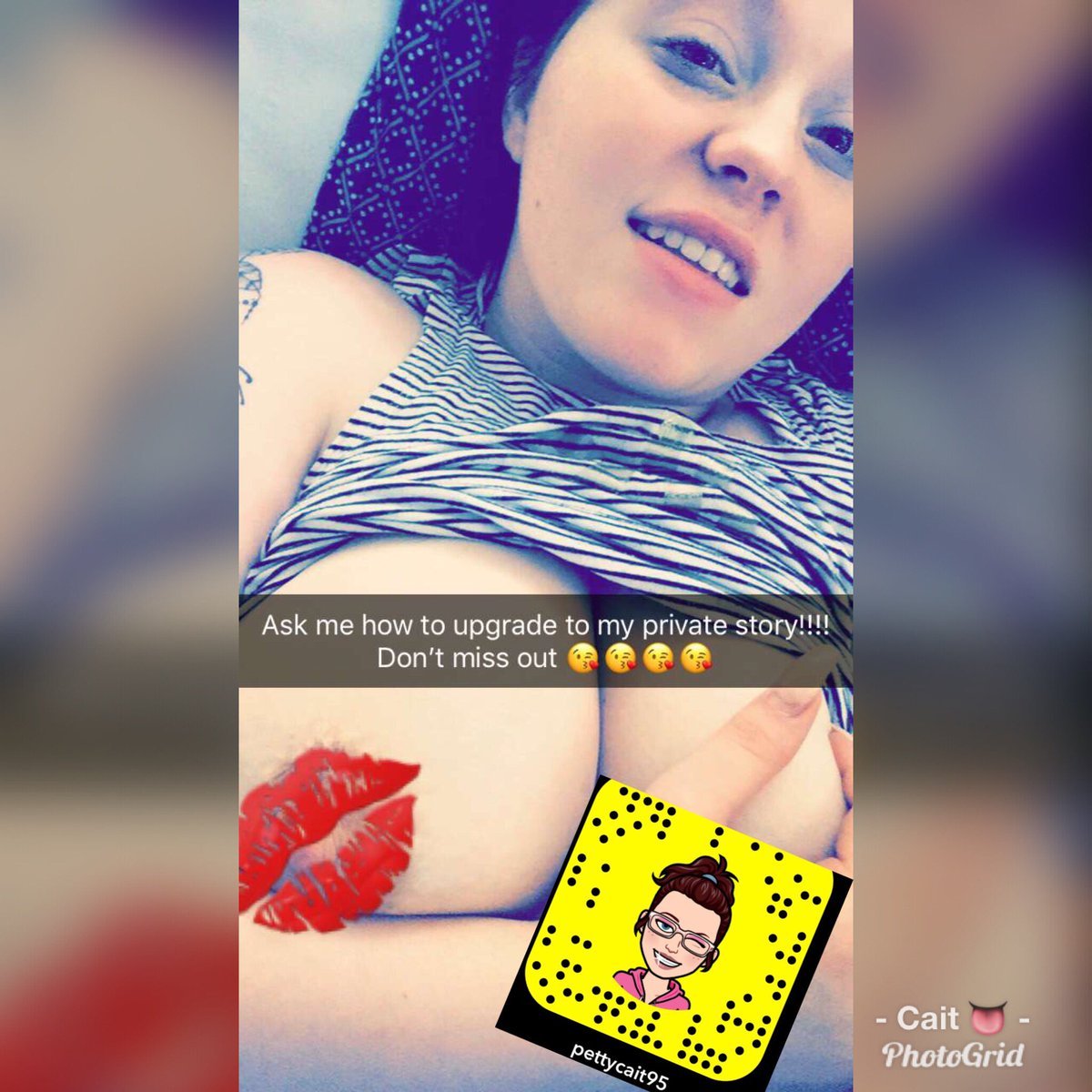 best of Filtered showing snapchat boobs pics