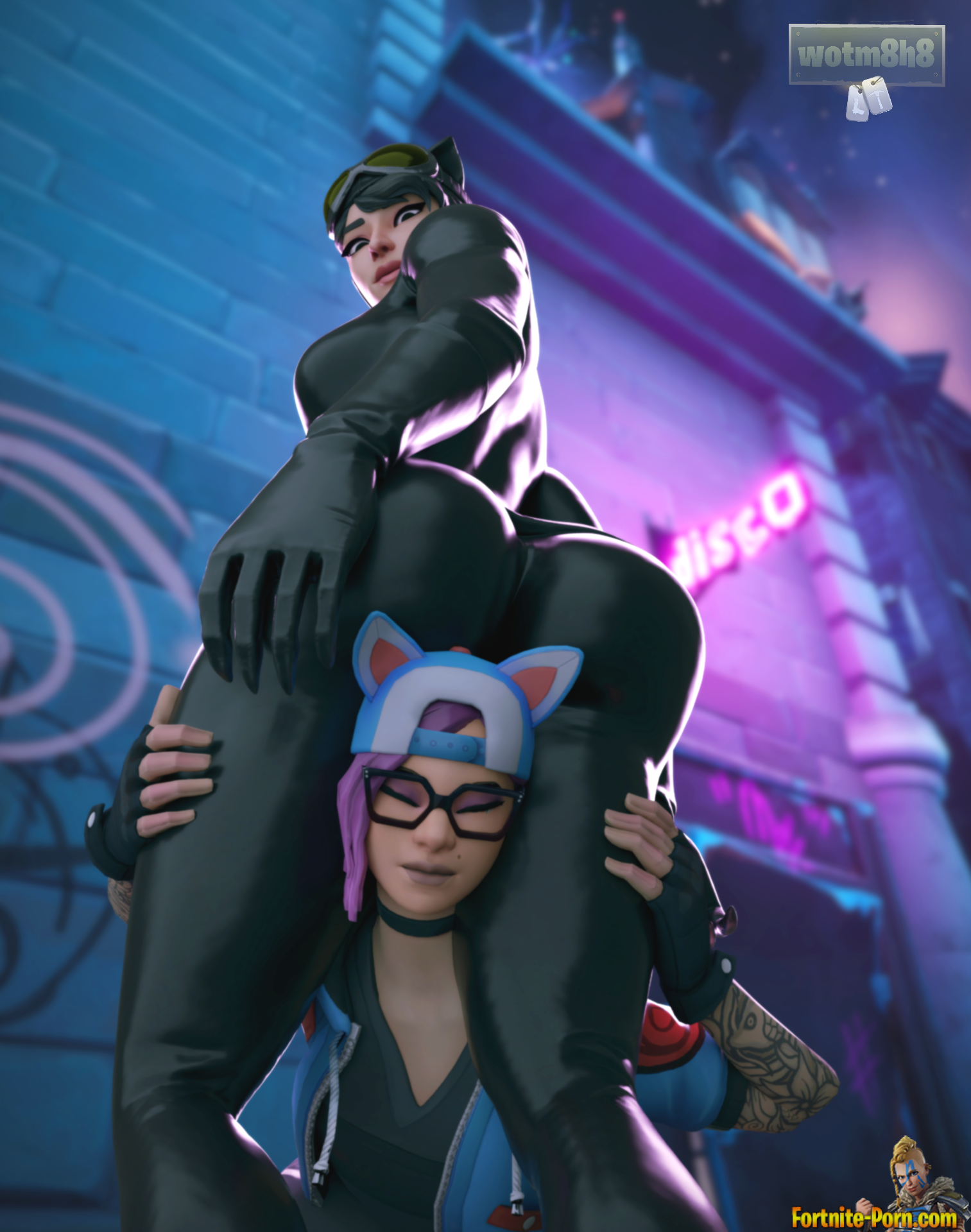 best of Catwoman fucks sucks game