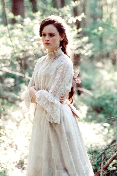 Catnip reccomend alexis bledel tuck everlasting