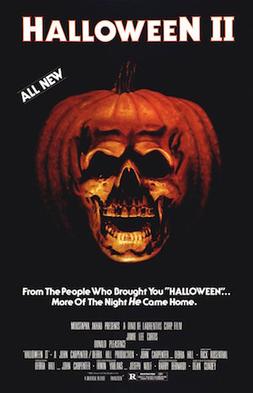 Mo reccomend halloween somebodys watching