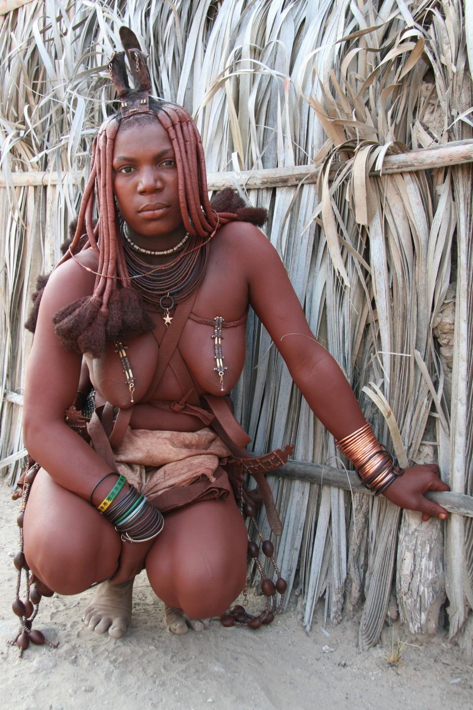 Artemis reccomend very african girls black tribal 