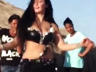 Amazing naked dance egypt