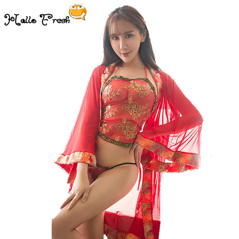 Finch recommend best of traditional clothes chinese