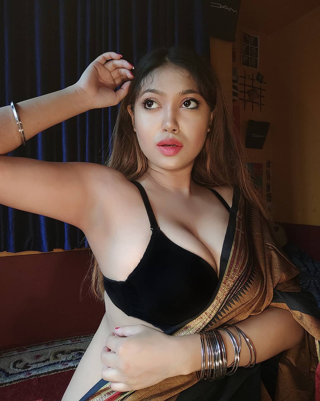 best of Girl hot sex facebook big women indian