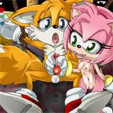 Tails cosmo