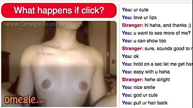 best of Girls ever omegle sound best