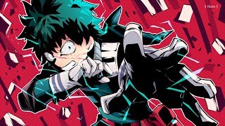 Cornflake reccomend boku hero academia sora utaeba