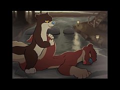 Bowser yiff compilation