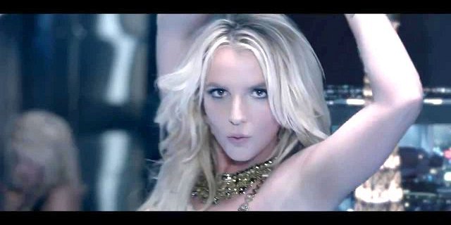 Britney spears femdom pictures porn