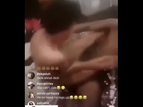 Number S. reccomend fucking the homies instagram live thot train
