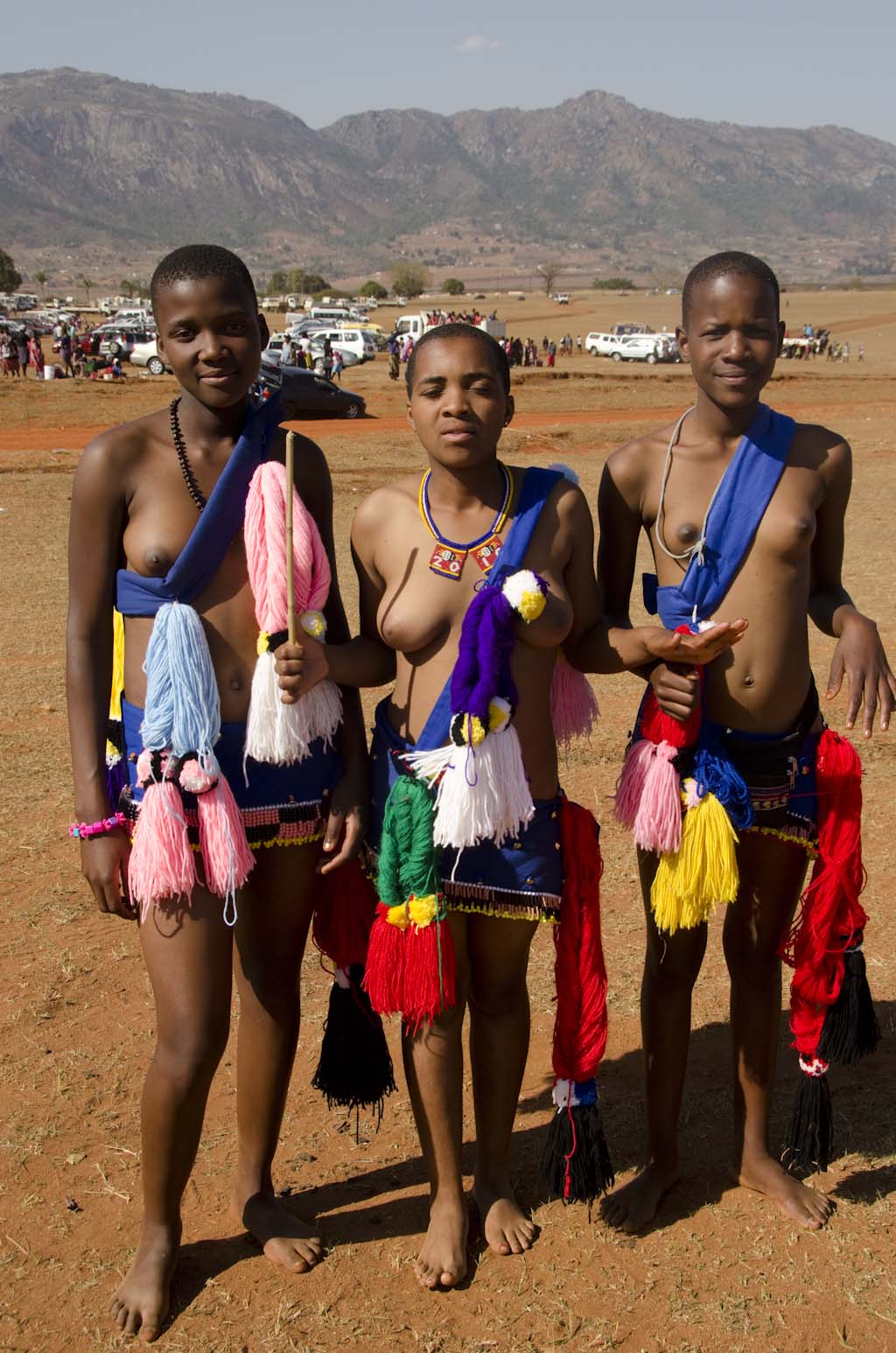 Volt reccomend swziland nude girls teen pictures