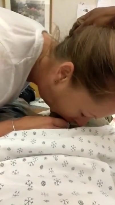 Tornado reccomend getting dick sucked nurse hospital