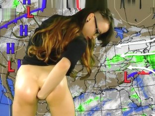 Cannon reccomend adalynnx fisty weather lady