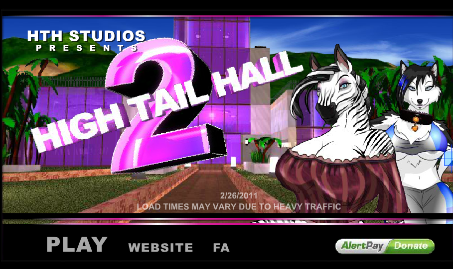Download High Tail Hall 17... 