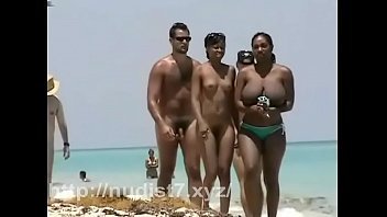 best of Beach black hot naked