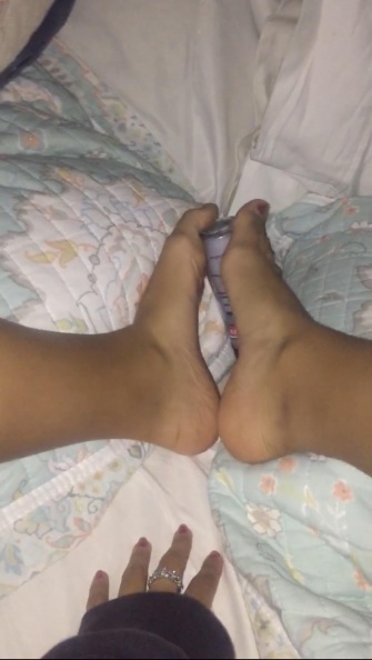 Feet collection pictures