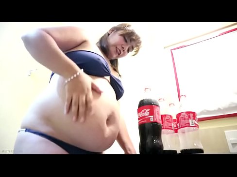 Coca cola bloat