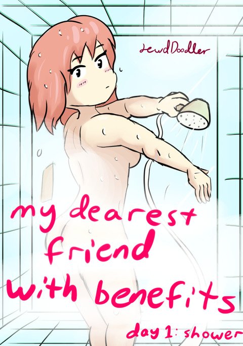 Gear B. reccomend doki literature club comic