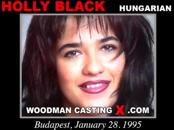 best of Black holly