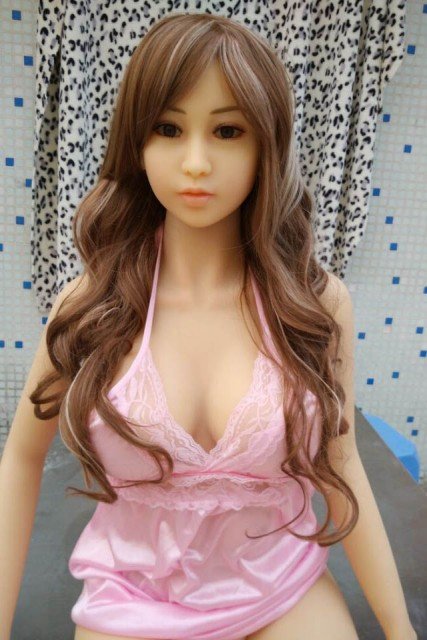 best of Doll body realistic