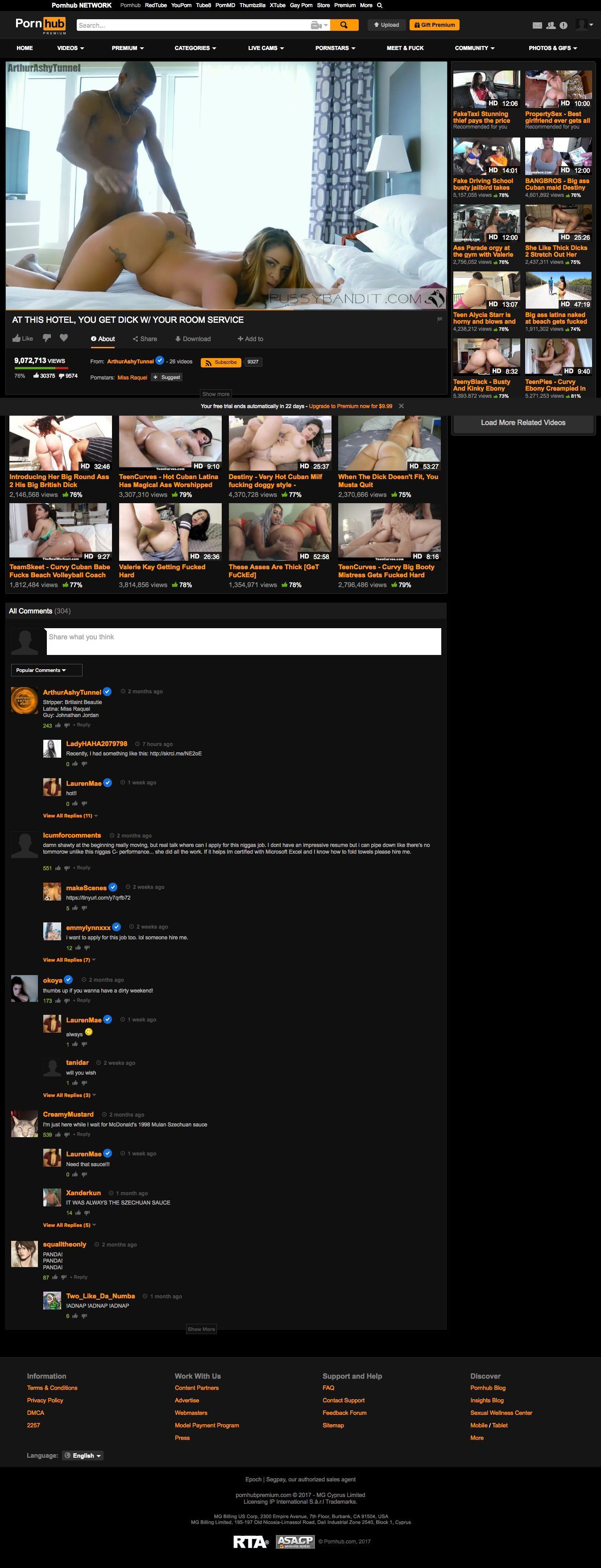 Box K. reccomend pornhub premium videos