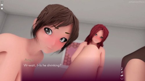 best of Shrink model know giantess dont