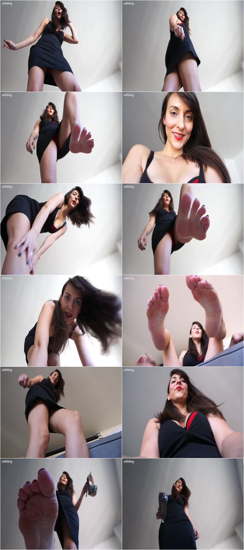 best of Shrink model know giantess dont