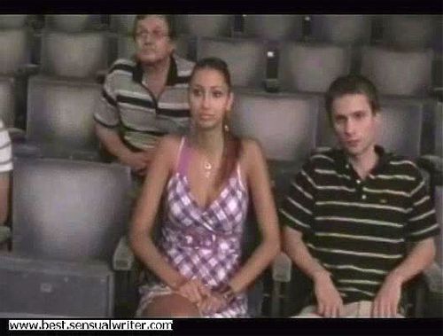 best of Gets movie girl groped