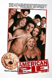 Hot naked girl american reunion