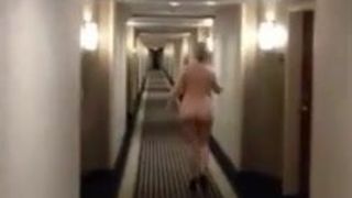 Mammoth recommend best of hotel hallway sex