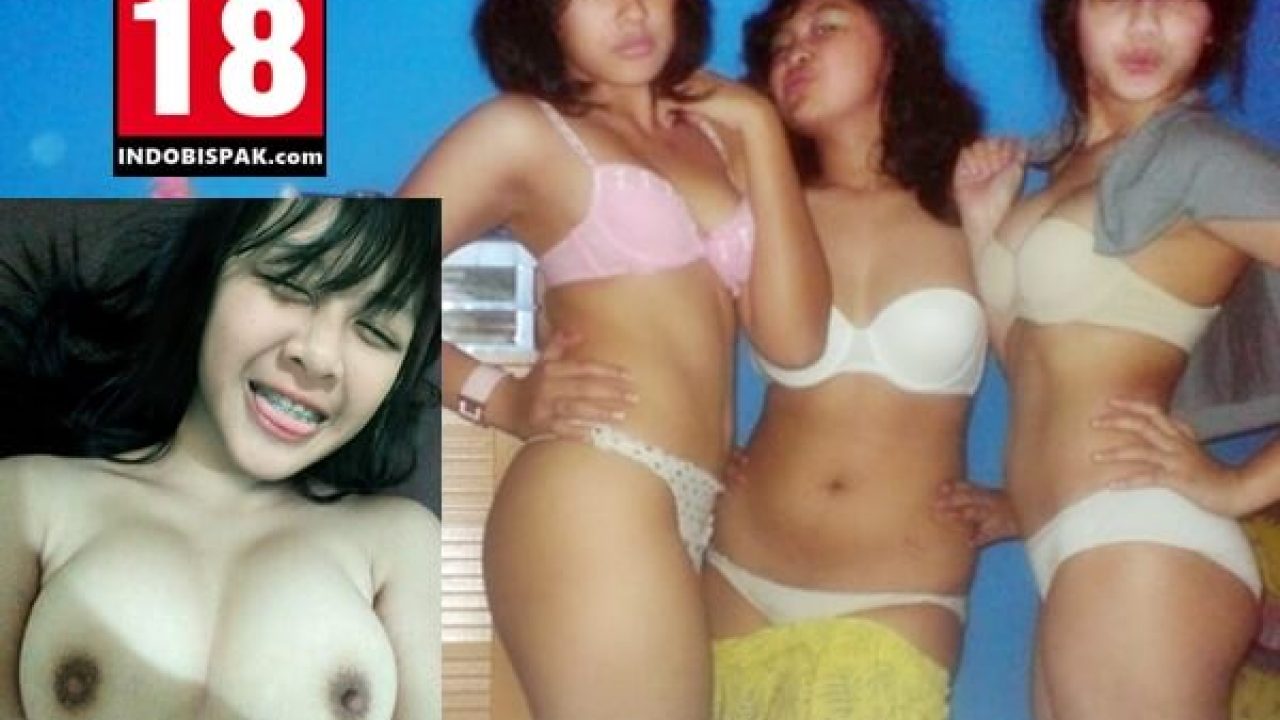 Indonesian porn boobs
