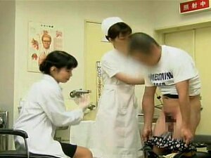 The S. reccomend japanese nurse handjob cumshot