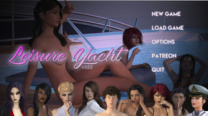 Ci-Ci D. reccomend leisure yacht part lesbian
