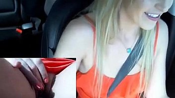 best of Women masturbate while driving most