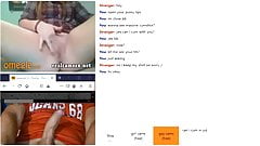 Earthshine recommend best of omegle tits pussy picschat chatroulette