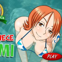 best of Blowjob nami one piece