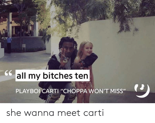 best of Wont playboi carti miss choppa