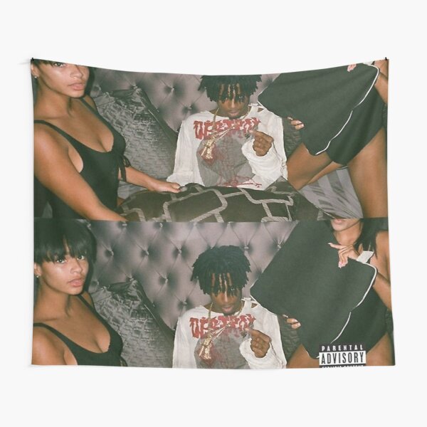 Rep reccomend playboi carti choppa wont miss