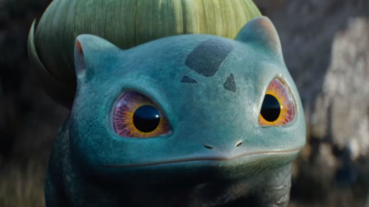 best of Official trailer pokmon detective pikachu