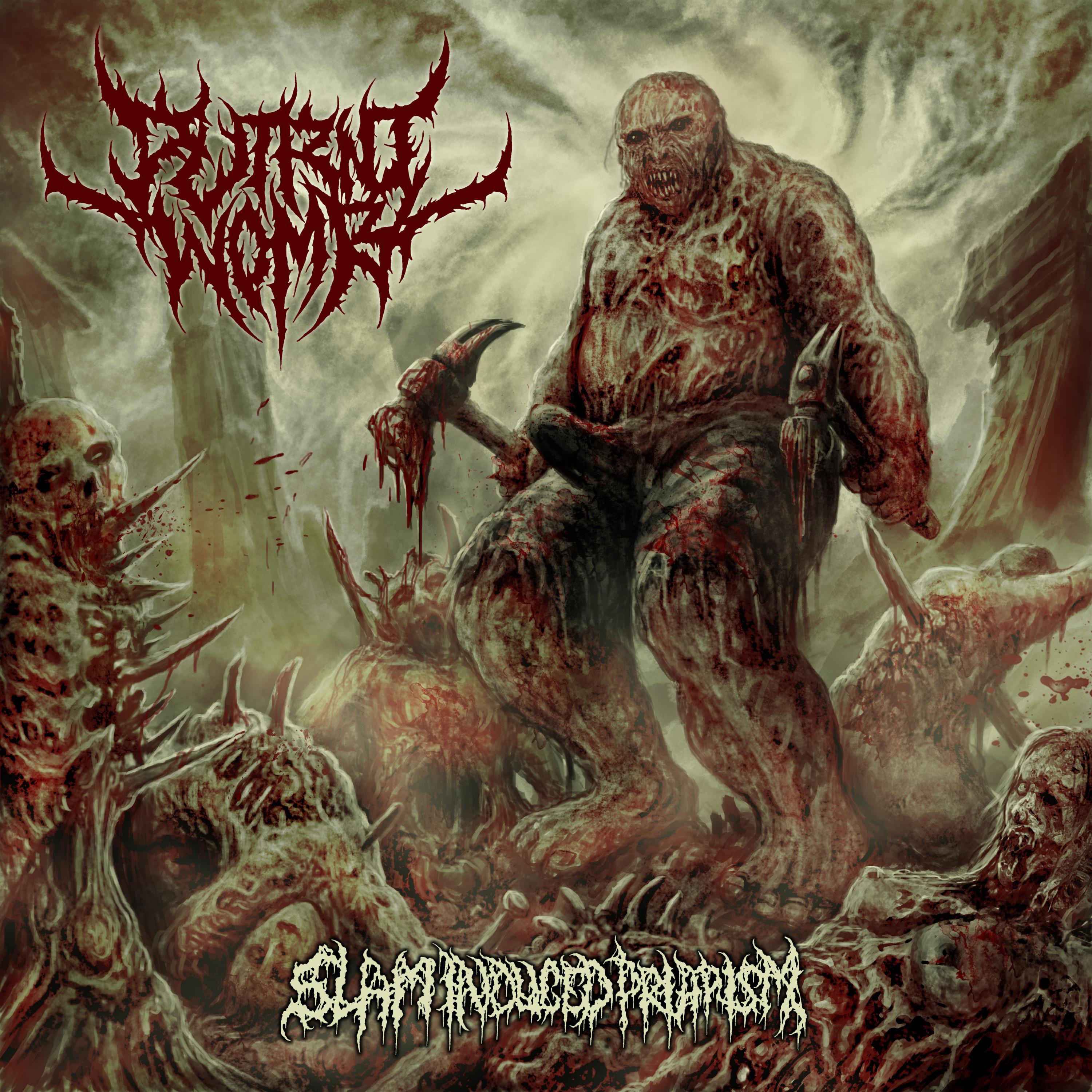 Booter recommend best of live putrid womb