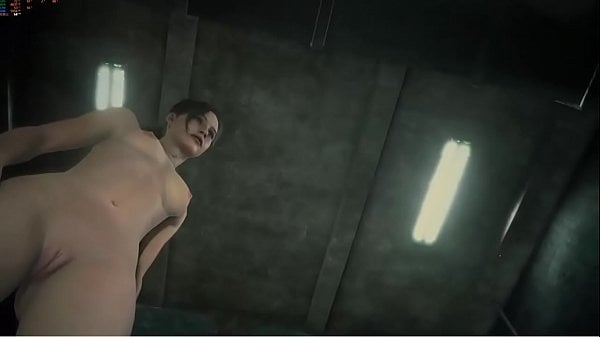 Fourth D. recommend best of Resident Evil 2 Claire Nude Mod Playthrough - Part 9.