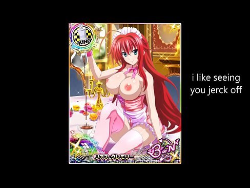 best of Shitty rias tril gremory