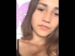 best of Tits periscope russian babe teases